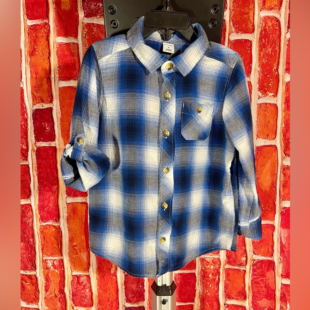 Toddler T5 Shirt